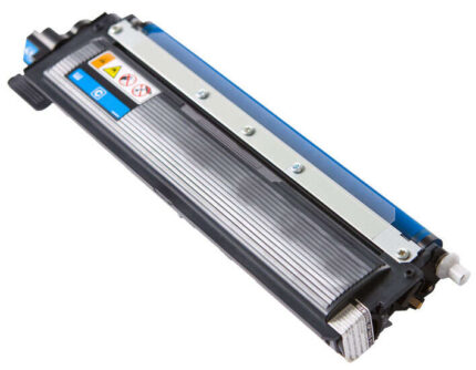 Brother TN230 Ciano Cartuccia toner generica - Sostituisce TN230C