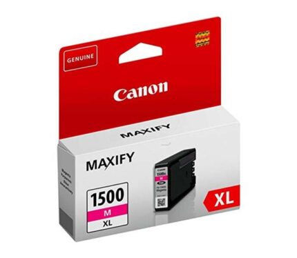 Cartuccia d'inchiostro originale Canon PGI1500XL Magenta - 9194B001