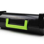 Konica Minolta TNP44/TNP46 Nero Cartuccia toner generica - Sostituisce A6VK01H/A6VK01W