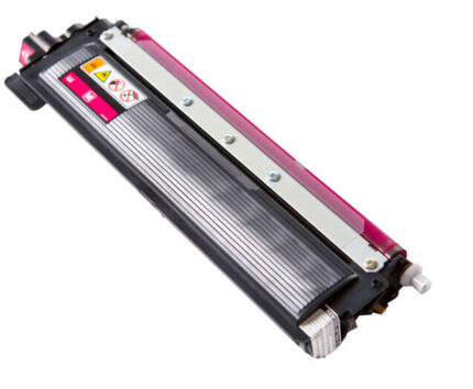 Brother TN230 Magenta Cartuccia toner generica - Sostituisce TN230M