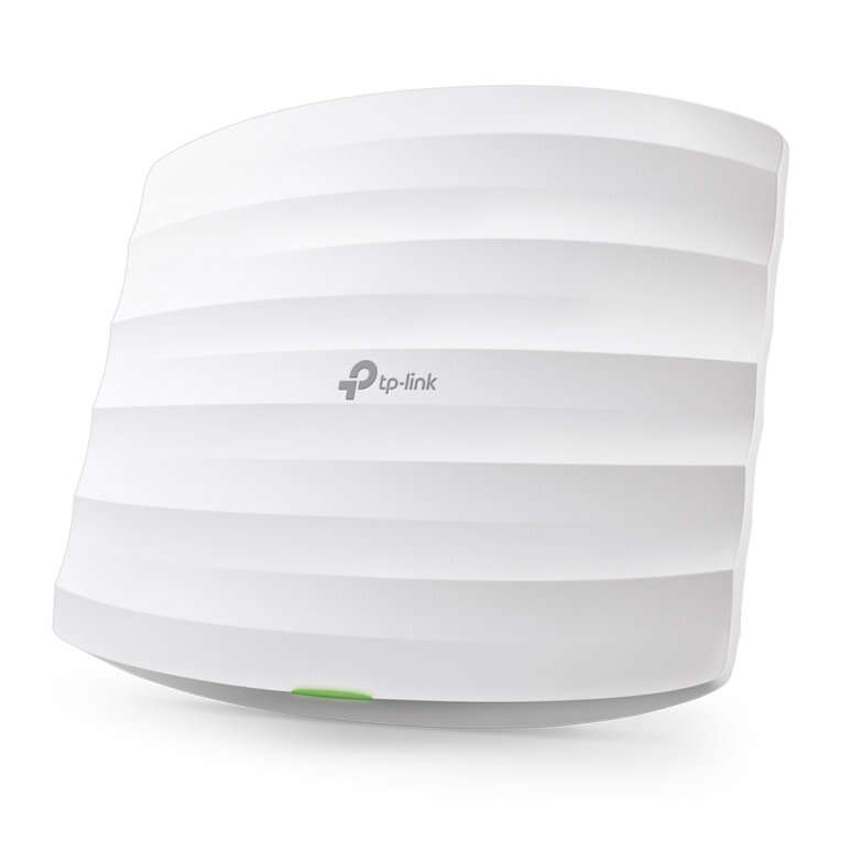 TP-Link EAP110 Punto di accesso wireless N a 300 Mbps TP-Link EAP110 Punto di accesso wireless N a 300 Mbps