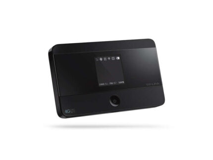 TP-Link M7350 Access Point Mobile 4G