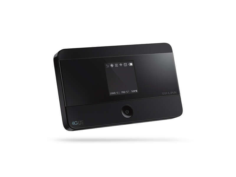 TP-Link M7350 Access Point Mobile 4G TP-Link M7350 Access Point Mobile 4G