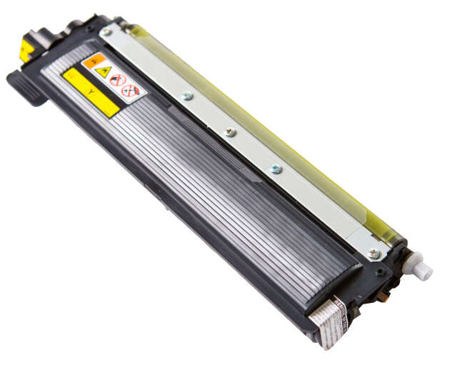 Brother TN230 Giallo Cartuccia toner generica - Sostituisce TN230Y Brother TN230 Giallo Cartuccia toner generica - Sostituisce TN230Y