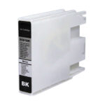Epson T9081 Nero Cartuccia d'inchiostro pigmentato generica - Sostituisce C13T908140