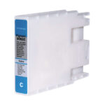 Epson T9082 Ciano Cartuccia d'inchiostro pigmentato generica - Sostituisce C13T908240