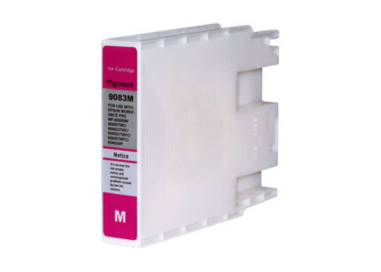 Epson T9083 Magenta Cartuccia d'inchiostro pigmentato generica - Sostituisce C13T908340