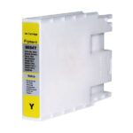 Epson T9084 Giallo Cartuccia d'inchiostro pigmentato generica - Sostituisce C13T908440