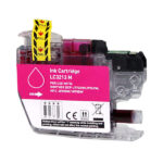 Brother LC3213/LC3211 Cartuccia d'inchiostro magenta generica - Sostituisce LC3213M/LC3211M