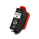 Epson 378XL Nero Cartuccia d'inchiostro generica - Sostituisce C13T37914010/C13T37814010