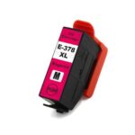 Cartuccia d'inchiostro generica Epson 378XL Magenta - Sostituisce C13T37934010/C13T37834010
