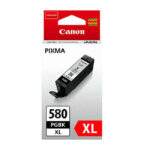 Canon PGI580XL Nero Cartuccia d'inchiostro pigmentato originale - 2024C001