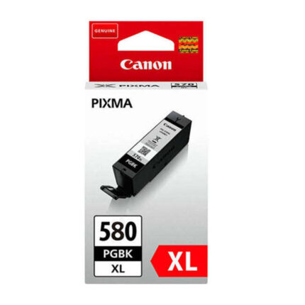 Canon PGI580XL Nero Cartuccia d'inchiostro pigmentato originale - 2024C001