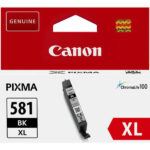 Canon CLI581XL Nero Cartuccia d'inchiostro originale - 2052C001