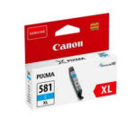 Cartuccia d'inchiostro originale Canon CLI581XL Ciano - 2049C001