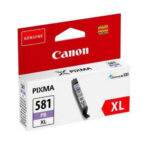 Canon CLI581XL Blu Cartuccia d'inchiostro originale per foto - 2053C001