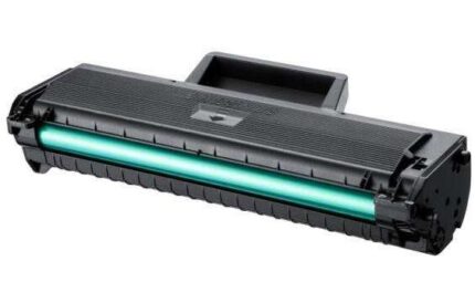 Samsung MLT-D1042S/MLT-D1042X Nero Cartuccia toner generica - Sostituisce SU737A/SU738A