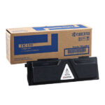Kyocera TK170 Nero Cartuccia toner originale - 1T02LZ0NL0/1T02LZ0NLC