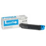 Kyocera TK5150 Ciano Cartuccia toner originale - 1T02NSCNL0/TK5150C