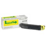 Kyocera TK5150 Giallo Cartuccia toner originale - 1T02NSANL0/TK5150Y