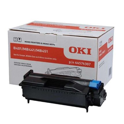 OKI B401/MB441/MB451 Tamburo originale - 44574307 (Drum)