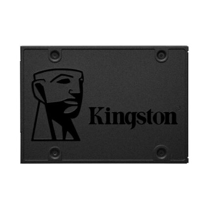 Kingston A400 Disco rigido solido SSD 240 GB 2