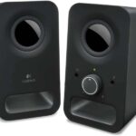 Logitech Z150 Altoparlanti multimediali 2.0 6W - Ingresso jack da 3