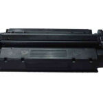 Cartuccia Canon T/FX8 Nero Cartuccia toner generica - Sostituisce 7833A002/CRG-T