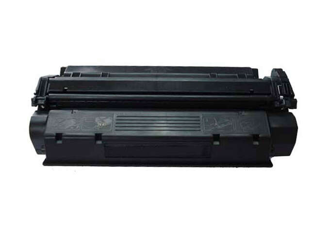 Cartuccia Canon T/FX8 Nero Cartuccia toner generica - Sostituisce 7833A002/CRG-T Cartuccia Canon T/FX8 Nero Cartuccia toner generica - Sostituisce 7833A002/CRG-T