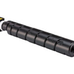 Kyocera TK8345 Nero Cartuccia toner generica - Sostituisce 1T02L70NL0/1T02L70NL1/TK8345K