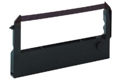 Wincor Nixdorf ND77 Nero Nastro matriciale generico Wincor Nixdorf ND77 Nero Nastro matriciale generico
