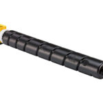 Kyocera TK8345 Cartuccia toner generica gialla - Sostituisce 1T02L7ANL0/1T02L7ANL1/TK8345Y
