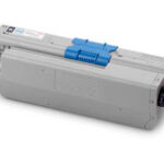 OKI C332DN/MC363DN/MD363DN Nero Cartuccia toner generica - Sostituisce 46508712/46508716