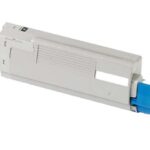 OKI C532DN/C542DN/MC573DN/MC563DN Nero Cartuccia toner generica - Sostituisce 46490608/46490404
