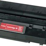 Cartuccia Canon M nera Cartuccia toner generica - Sostituisce 6812A002/CRG-M