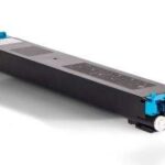 Sharp MX36 Ciano Cartuccia toner generica - Sostituisce MX-36GTCA