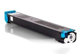 Sharp MX36 Ciano Cartuccia toner generica - Sostituisce MX-36GTCA Sharp MX36 Ciano Cartuccia toner generica - Sostituisce MX-36GTCA