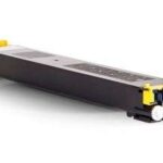 Sharp MX36 Cartuccia toner generica gialla - Sostituisce MX-36GTYA