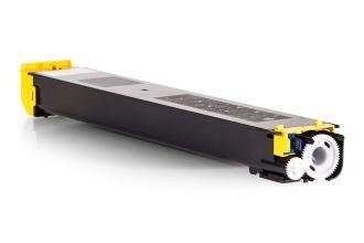 Sharp MX36 Cartuccia toner generica gialla - Sostituisce MX-36GTYA Sharp MX36 Cartuccia toner generica gialla - Sostituisce MX-36GTYA
