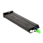 Sharp MX50 Nero Cartuccia toner generica - Sostituisce MX-50GTBA