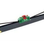 Olivetti PR2 Nero Nastro matriciale generico - Sostituisce B0374