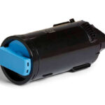 Xerox VersaLink C500/C505 Ciano Cartuccia toner generica - Sostituisce 106R03873/106R03870/106R03859