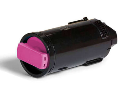 Xerox VersaLink C500/C505 Cartuccia toner generica magenta - Sostituisce 106R03874/106R03871/106R03860