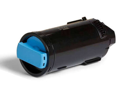 Xerox VersaLink C600/C605 Ciano Cartuccia toner generica - Sostituisce 106R03904/106R03896