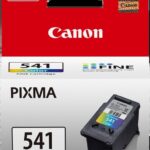 Cartuccia d'inchiostro originale Canon CL541 a colori - 5227B001/5227B004/5227B005