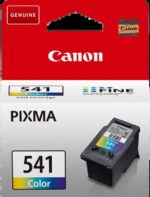 Cartuccia d'inchiostro originale Canon CL541 a colori - 5227B001/5227B004/5227B005