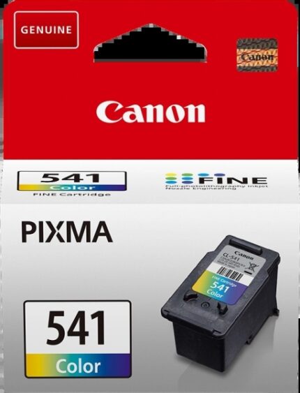 Cartuccia d'inchiostro originale Canon CL541 a colori - 5227B001/5227B004/5227B005