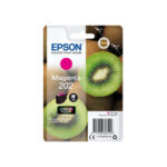 Cartuccia d'inchiostro originale Epson 202 Magenta - C13T02F34010