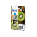 Cartuccia d'inchiostro originale Epson 202XL Ciano - C13T02H24010