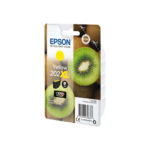 Epson 202XL Giallo Cartuccia d'inchiostro originale - C13T02H44010